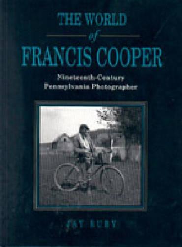 The World of Francis Cooper