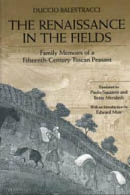 The Renaissance in the Fields