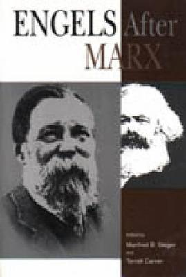 Engels After Marx