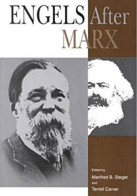 Engels After Marx