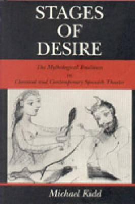 Stages of Desire