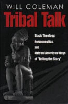 Tribal Talk