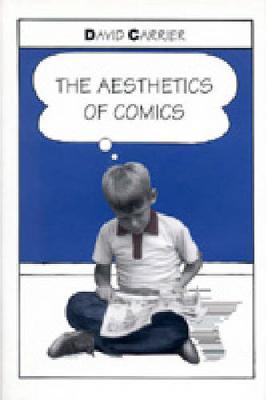 The Aesthetics of Comics
