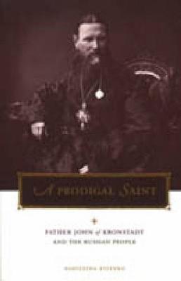 A Prodigal Saint