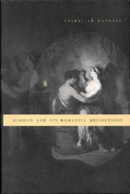 Mimesis and Its Romantic Reflections