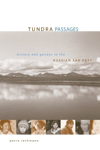 Tundra Passages