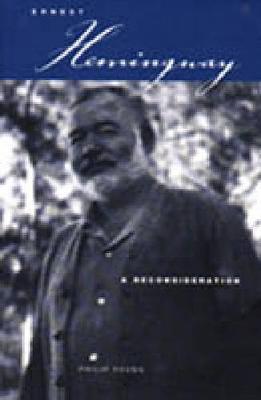 Ernest Hemingway