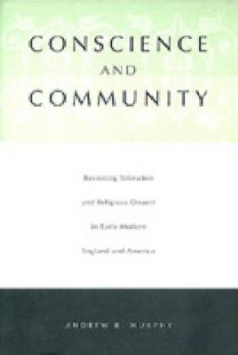 Conscience and Community