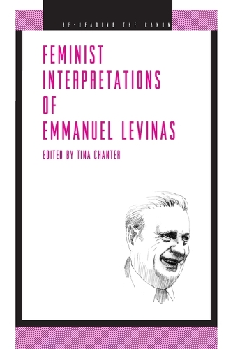 Feminist Interpretations of Emmanuel Levinas