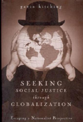 Seeking Social Justice Through Globalization
