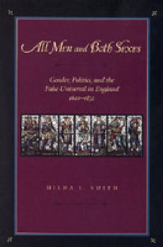 All Men and Both Sexes