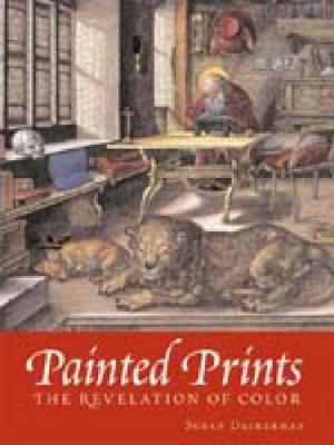 Painted Prints