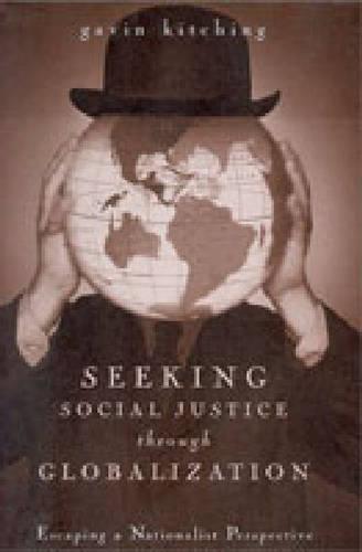 Seeking Social Justice Through Globalization
