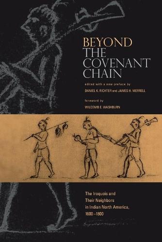 Beyond the Covenant Chain