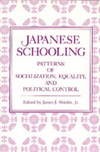 Japanese Schooling