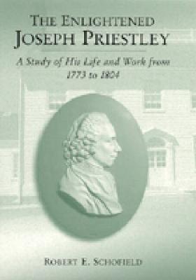The Enlightened Joseph Priestley