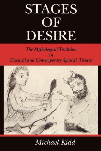 Stages of Desire