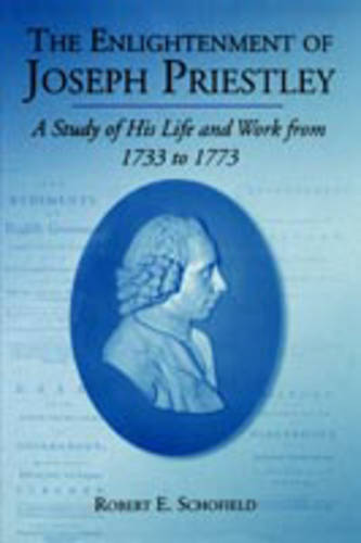 The Enlightenment of Joseph Priestley