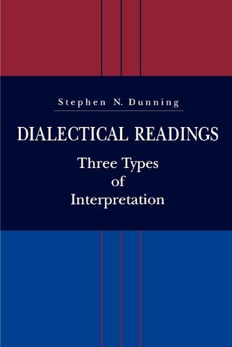 Dialectical Readings