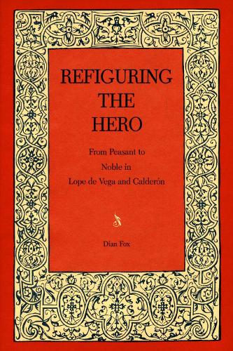 Refiguring the Hero