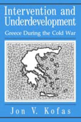 Intervention and Underdevelopment