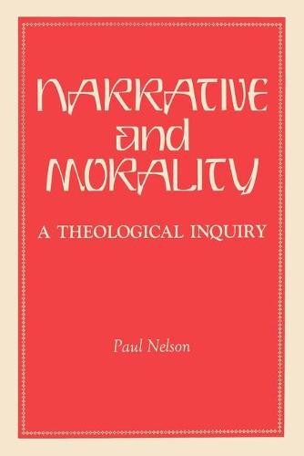Narrative and Morality