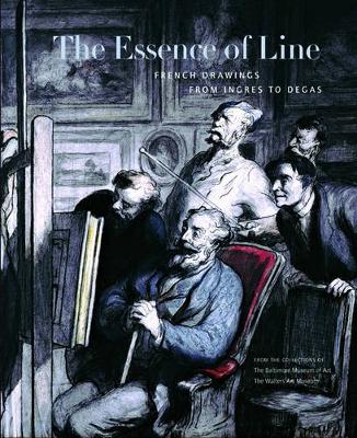 The Essence of Line