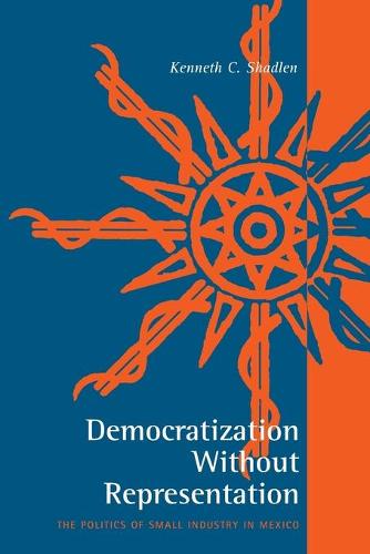 Democratization Without Representation