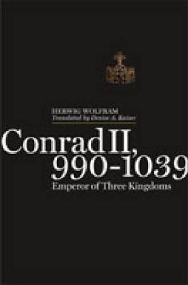 Conrad II, 990-1039