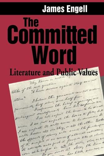 The Committed Word
