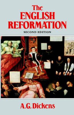 The English Reformation