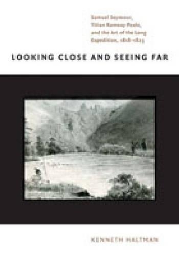Looking Close and Seeing Far