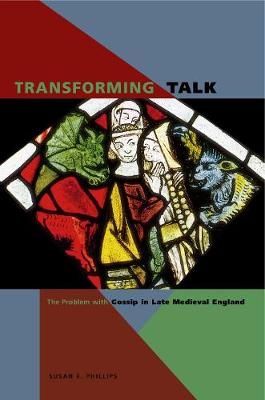 Transforming Talk