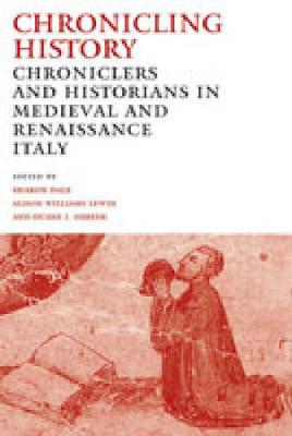 Chronicling History
