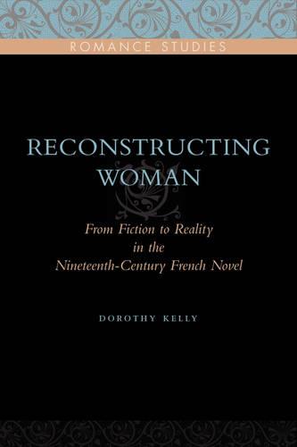 Reconstructing Woman
