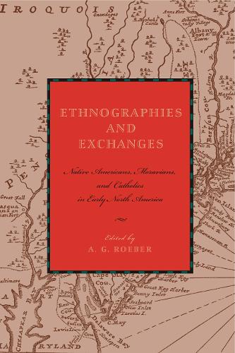 Ethnographies and Exchanges