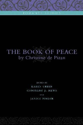 The Book of Peace