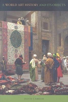 A World Art History and Its Objects