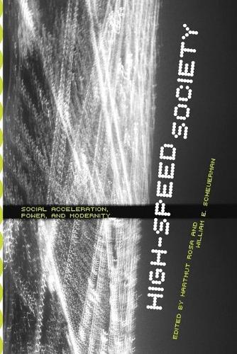 High-Speed Society