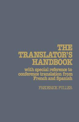 The Translator's Handbook