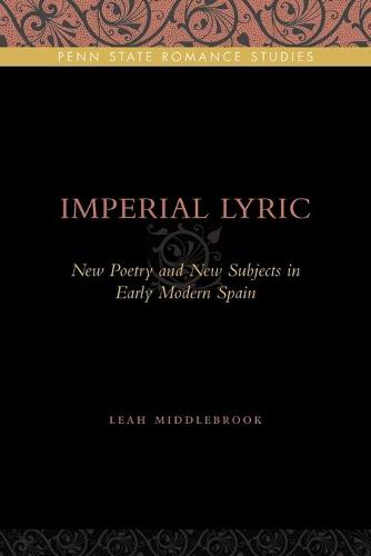 Imperial Lyric