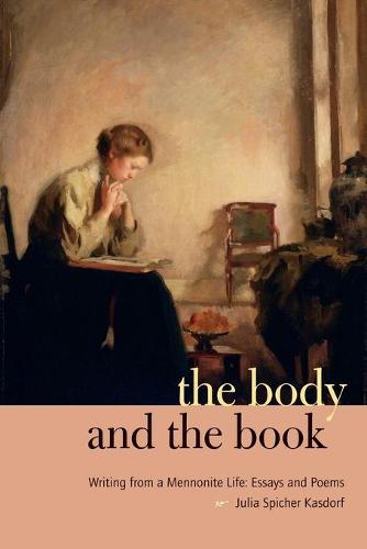 The Body and the Book