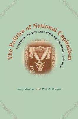 The Politics of National Capitalism
