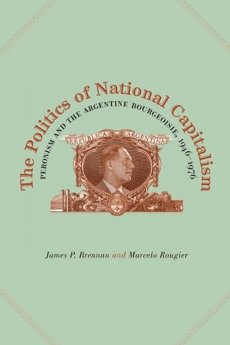 The Politics of National Capitalism