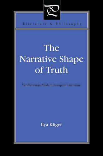 The Narrative Shape of Truth