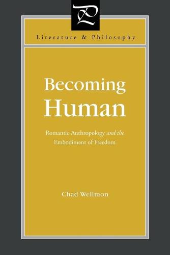 Becoming Human