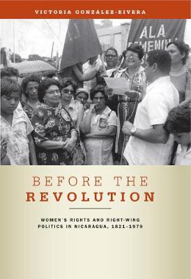 Before the Revolution
