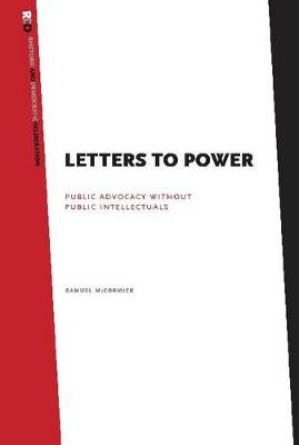 Letters to Power