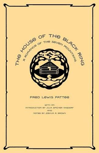 The House of the Black Ring