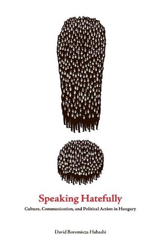 Speaking Hatefully